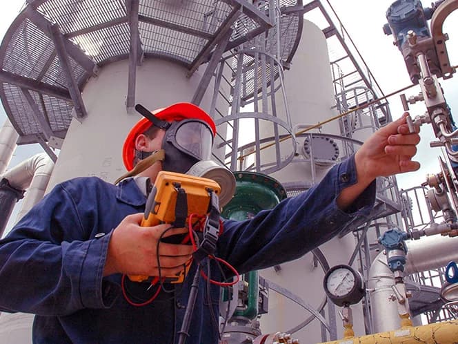 HMI / SCADA