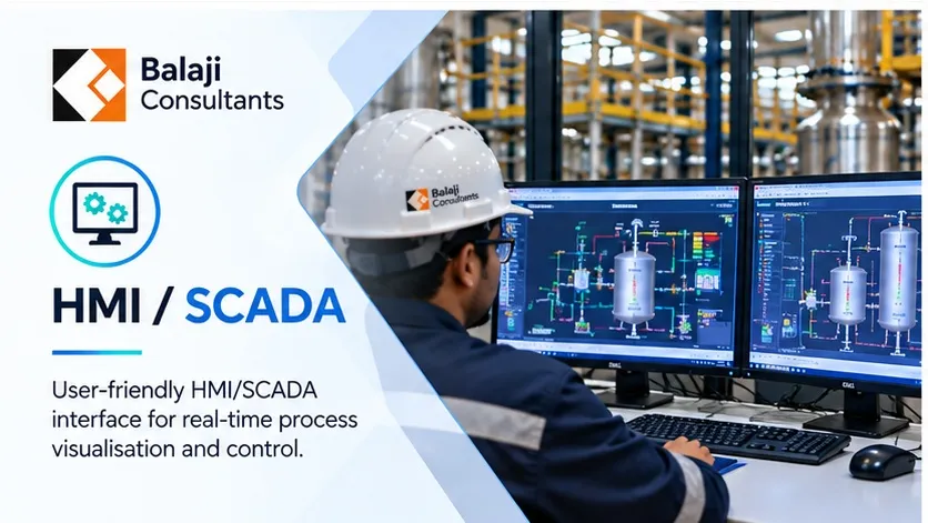 HMI / SCADA