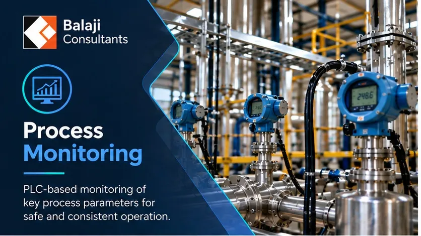 PROCESS MONITORING